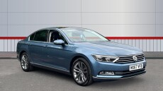 Volkswagen Passat 2.0 TDI GT 4dr DSG [Panoramic Roof] Diesel Saloon